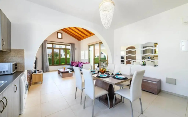 Kymma Villa #16