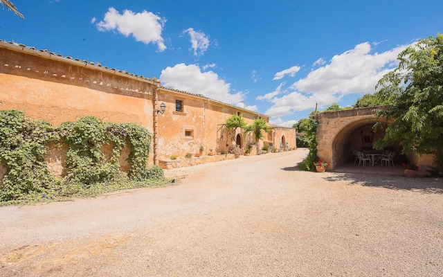 Son Caldes - Villa With Private Pool In Llucmajor