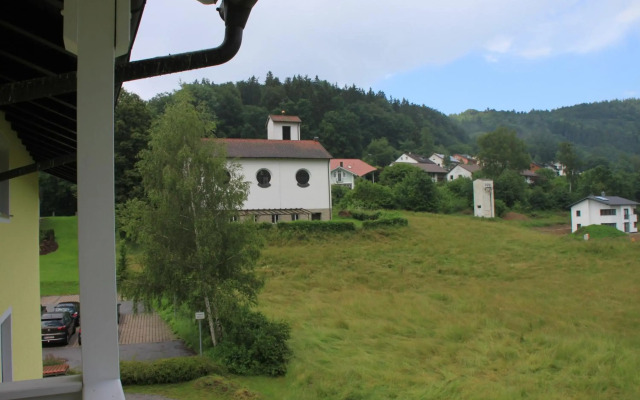 Gasthof Hotel zur Post