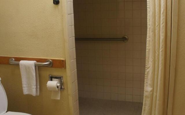 Americas Best Value Inn Harlingen