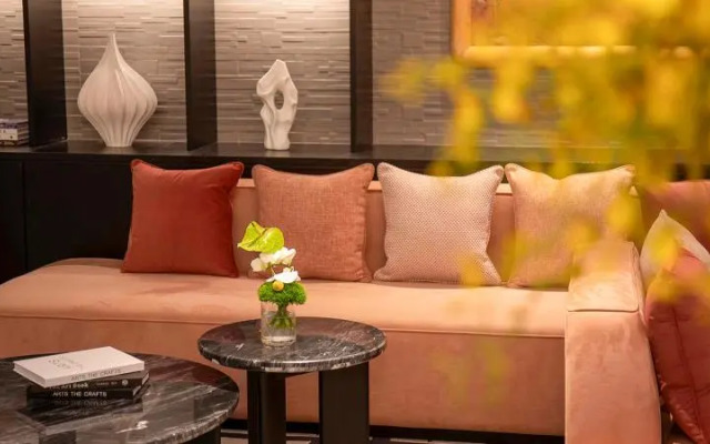 Holiday Inn Shanghai Pudong Airport