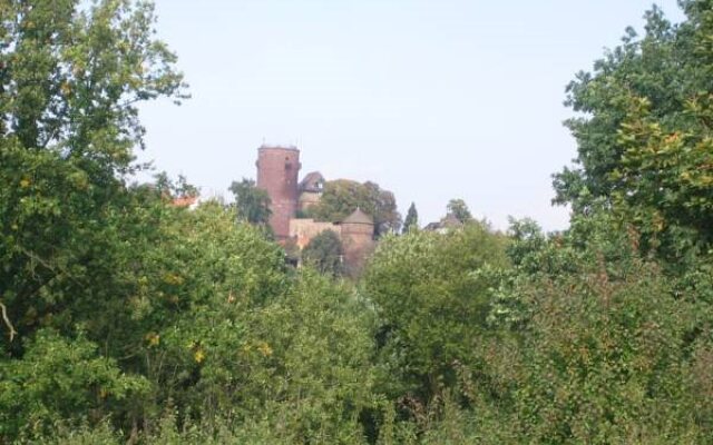 Hotel & Restaurant - Gasthaus Brandner