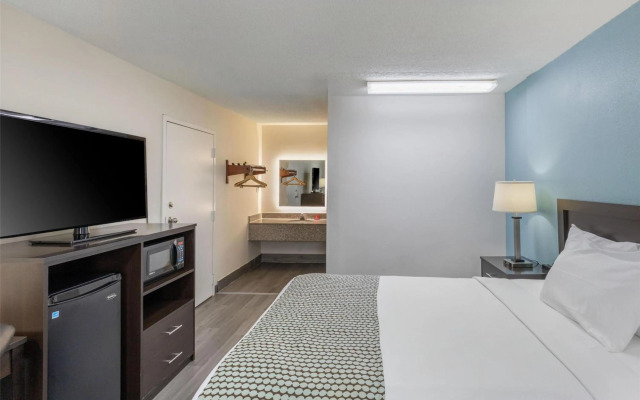 SureStay Plus Hotel by Best Western Asheboro