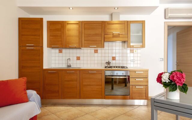 Hotel Villa Lo Scoglietto