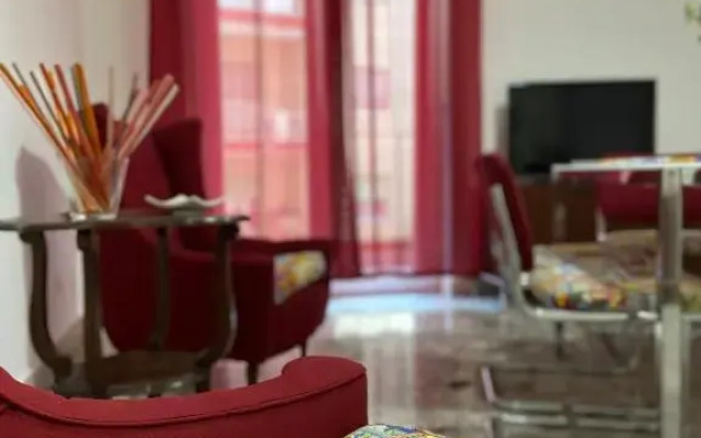 Cutapp Guest House