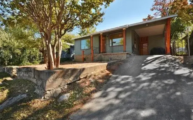 Refined Eastside House by TurnKey Vacation Rentals