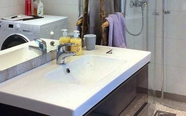 6 Person Holiday Home in Ølen