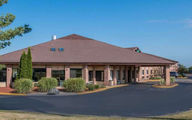 Quality Inn Hudsonville South