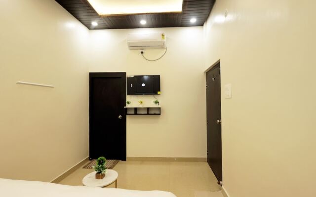 The Banaras Home Stay