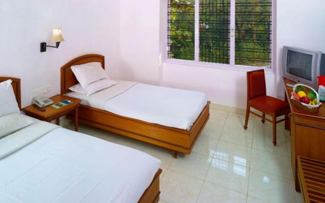 Periyar House
