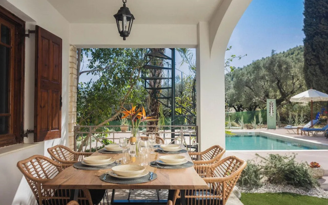 MyThea Villa