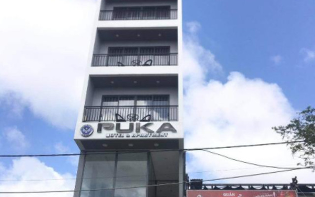 Puka Hotel and Apartment