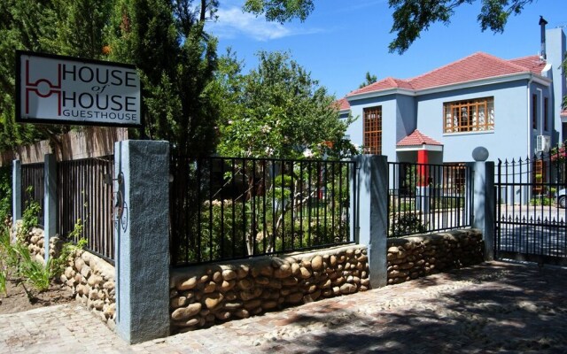 House of House Guest House