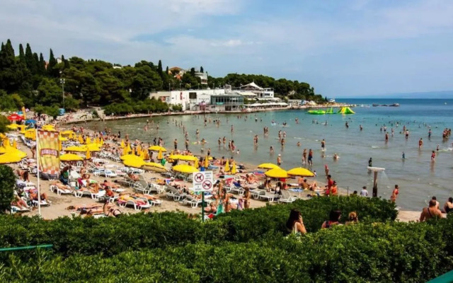 Apartment Rosse