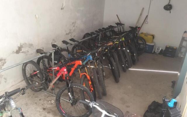 Casa Romeo appartamento con posto auto