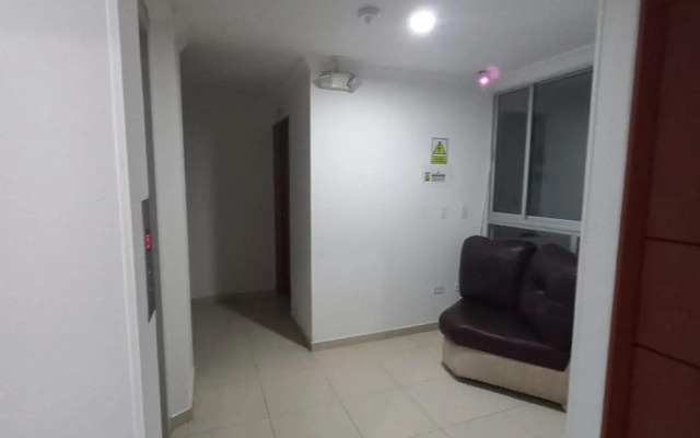 Hotel Plaza 6