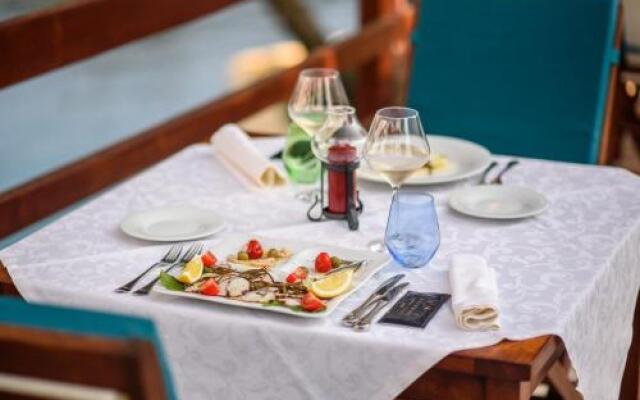 Accomodation STERMASI