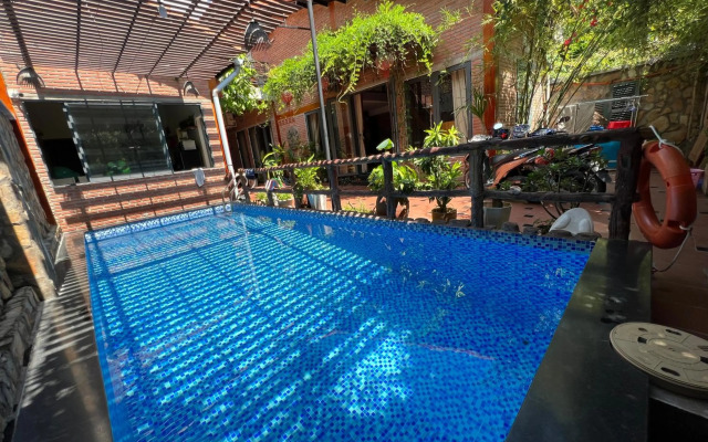 Nancy Grand Condotel Vung Tau 2