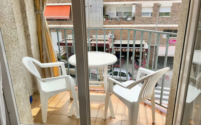 Economy Apartments