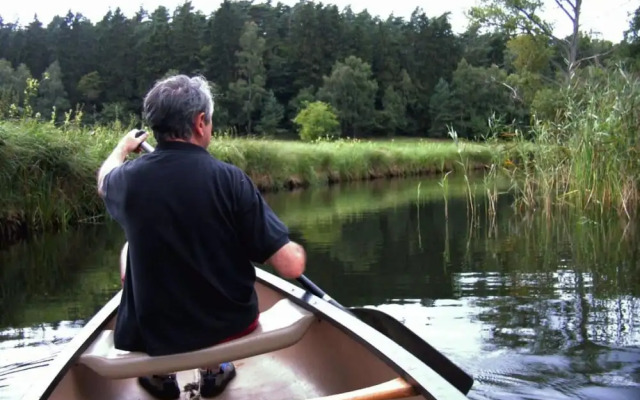 Holiday Home Angel 2