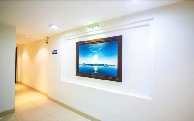 Talia Boutique Hotel