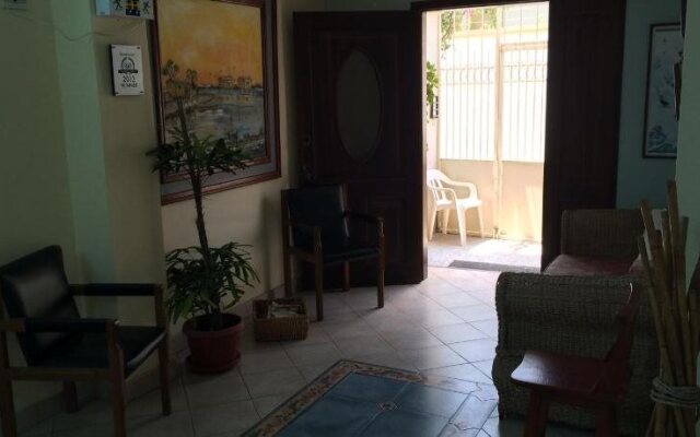Hostal Marina Real