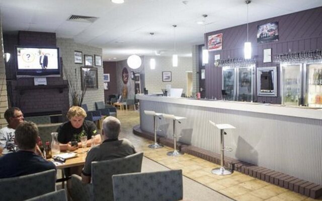 Country Motel Ipswich