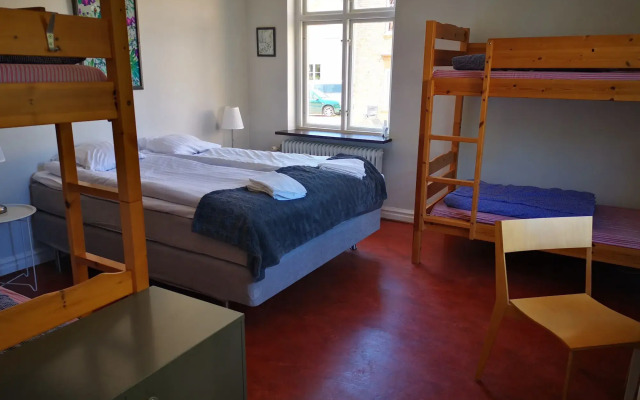 Åhus B&B och Vandrarhem