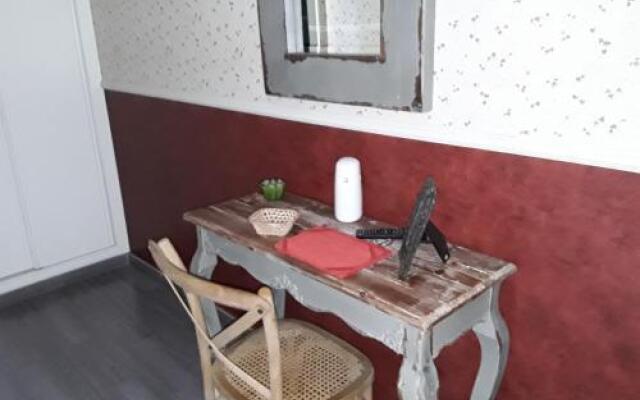 Hostal Restaurante Pasaje