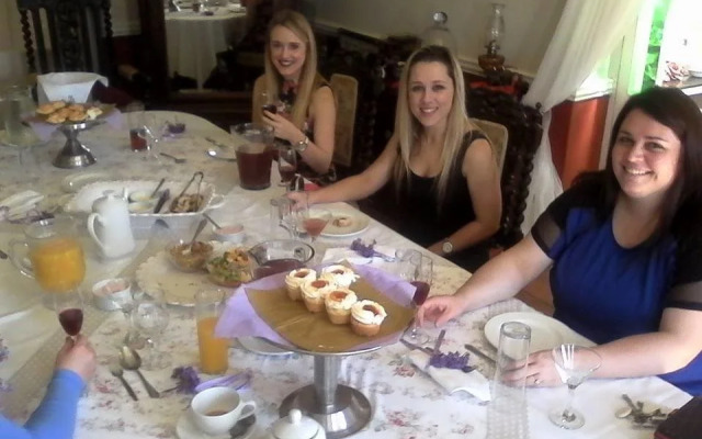 Riebeek Valley Hotel