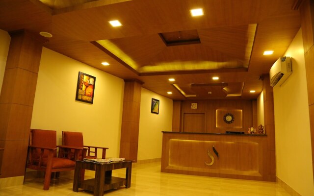 Shree Residency
