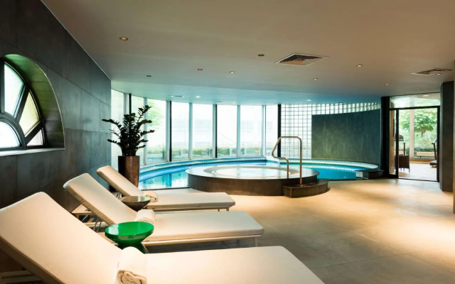 NH Amsterdam Schiphol Airport