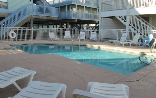 Spinnaker Pointe Unit 3B