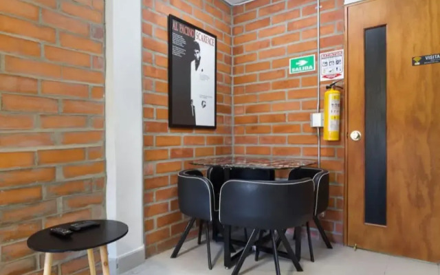 Studios Exito