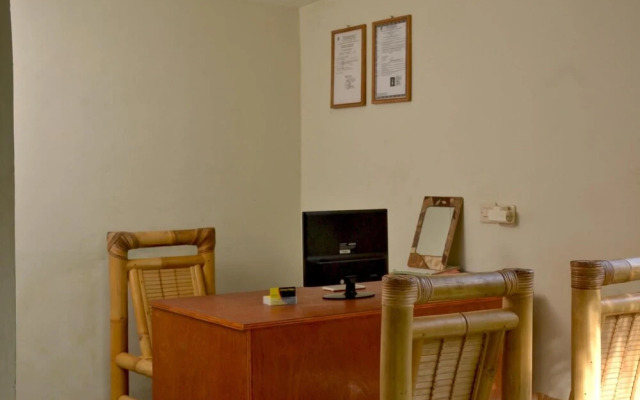 Sammy Cottage Senggigi