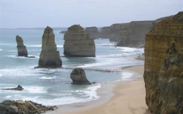 Apollo Bay Backpackers