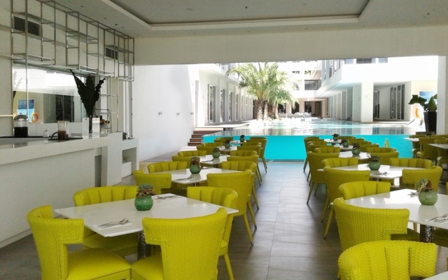 Hotel Ciutat Igualada