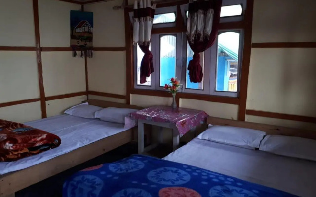 Vamoose Arjastik Homestay