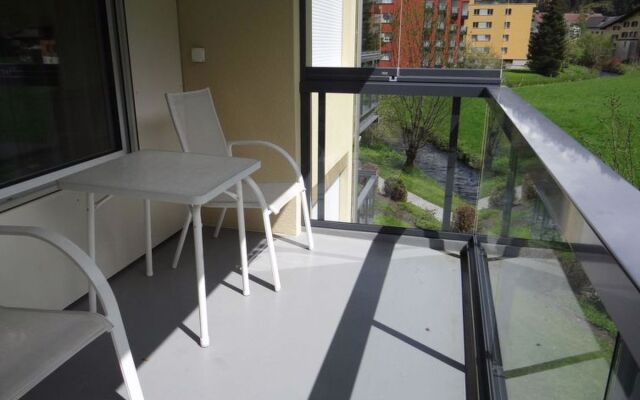 Erlenrain Wohnung 722E