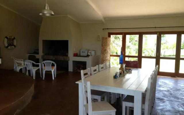 Esperanza Countryside Accomodation