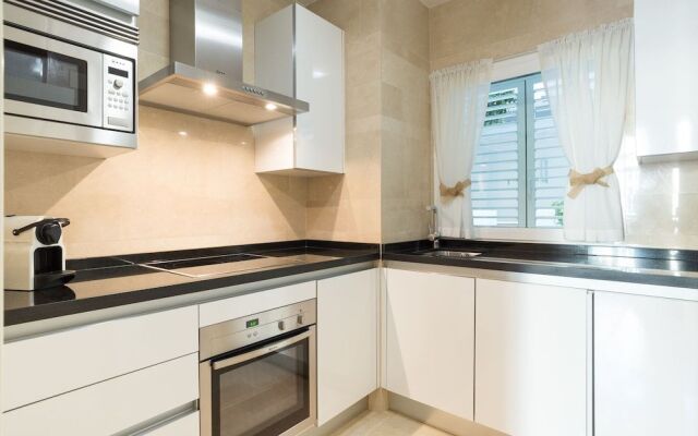 LU&CIA Apartamento Malaga Premium
