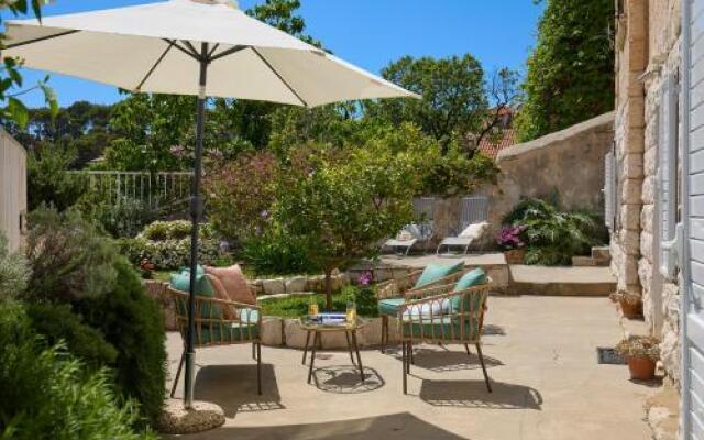 Apartment Hedera A10