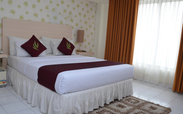 Santosa City Bali