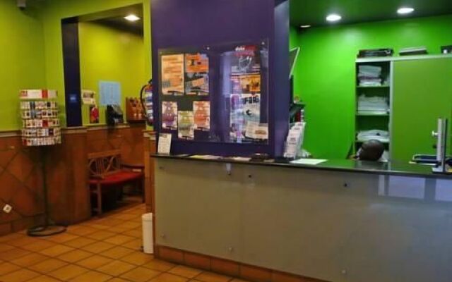 La Posada de Huertas