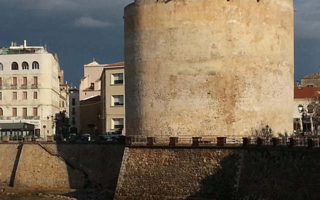 Hotel Mistral
