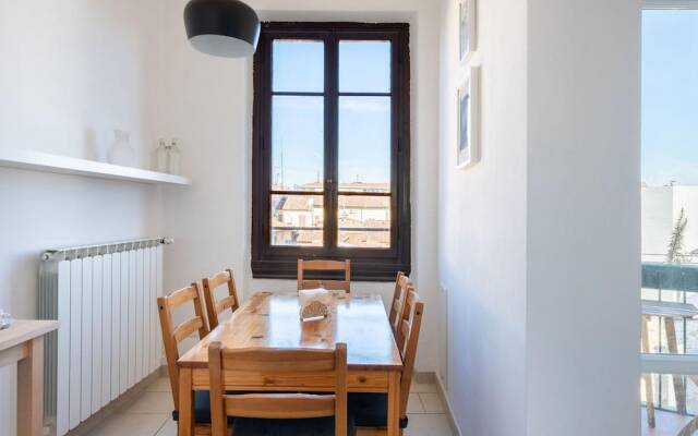 Porcellana Apartment