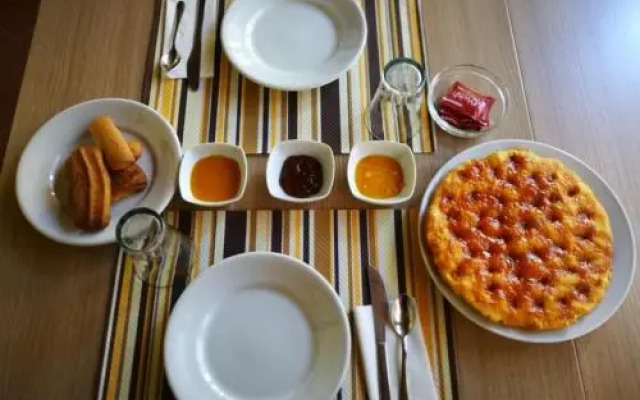 Casa Vacanze Due Passi e il Mare