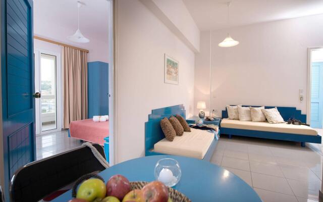 Scala Hotel-Apartments