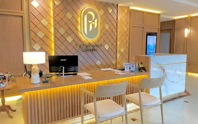 President Hotel