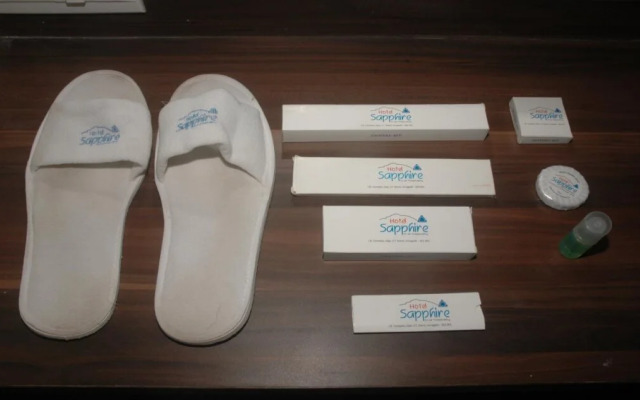 Hotel Sapphire